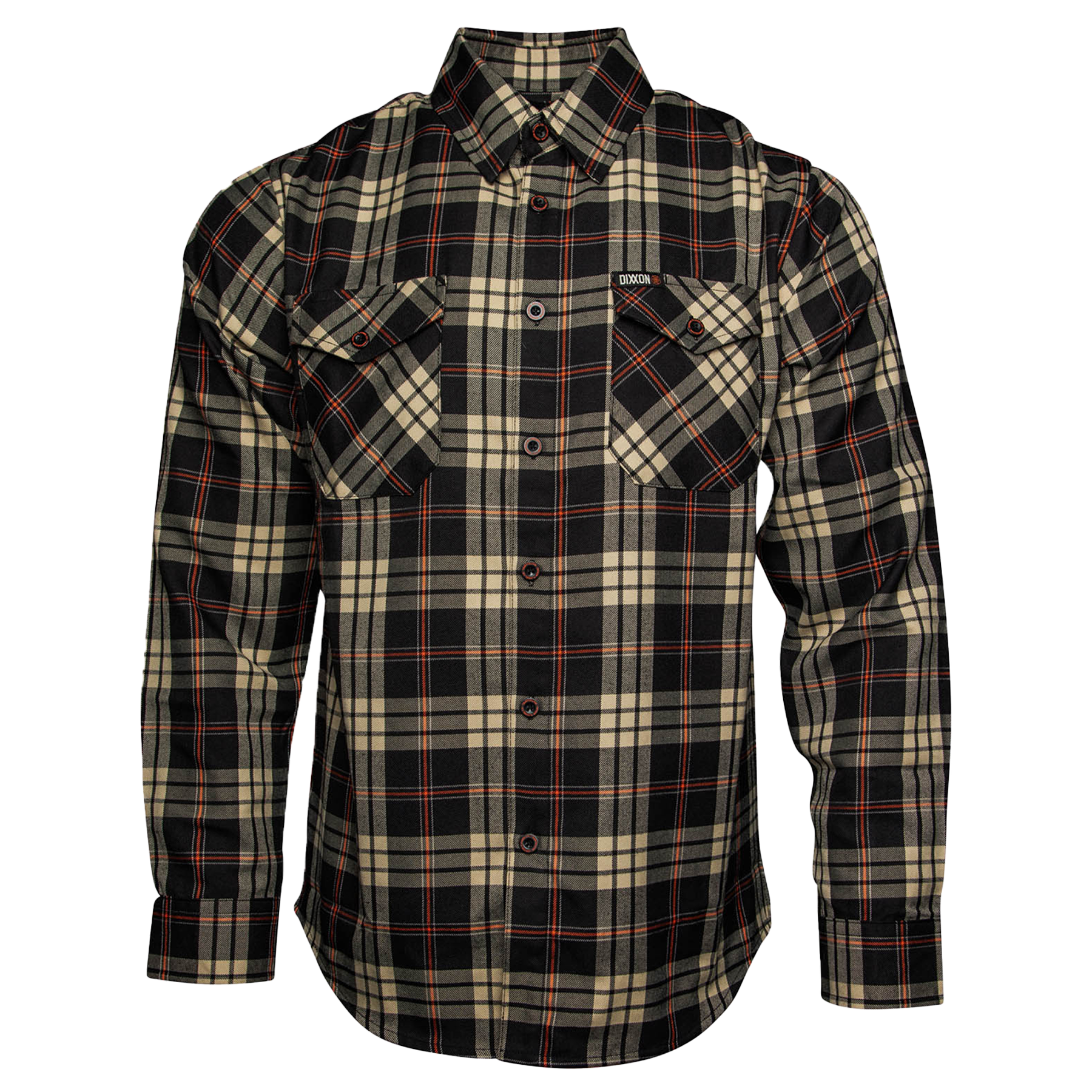 Whitechapel Flannel | Dixxon Flannel Co. – DIXXON EUROPE Whitechapel Flannel | Dixxon Flannel Co. – DIXXON EUROPE