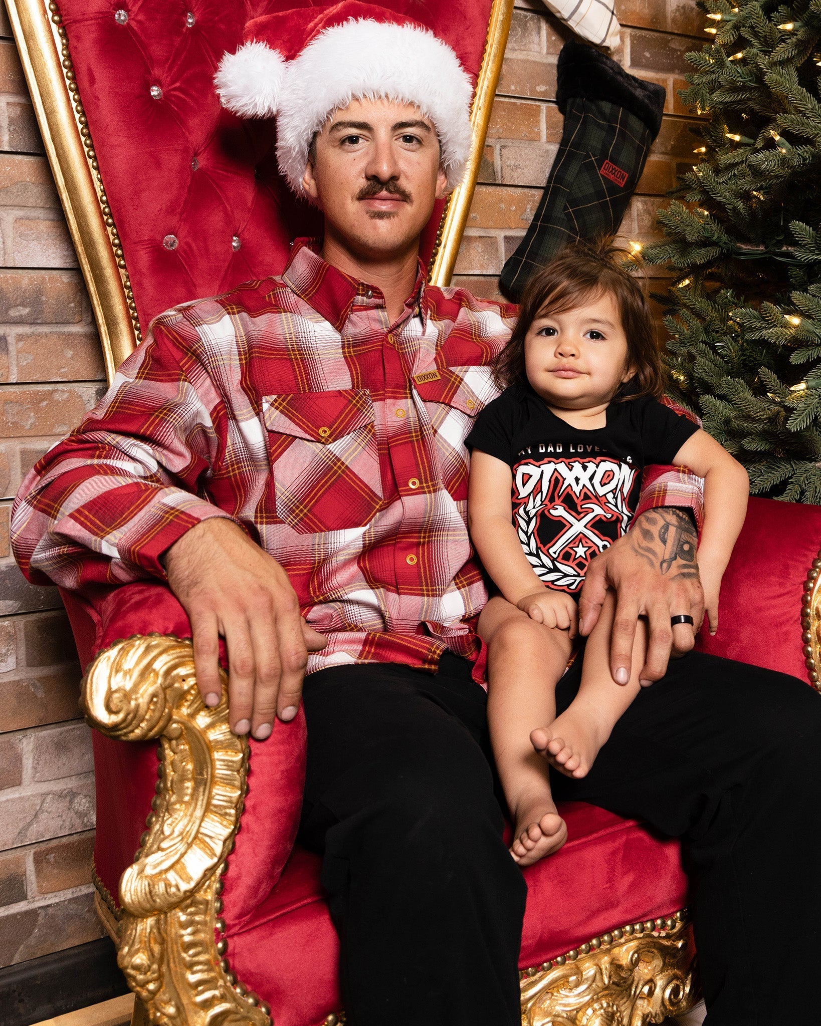 Noel Flannel | Dixxon Flannel Co. – DIXXON EUROPE