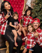 Women's Noel Flannel | Dixxon Flannel Co.