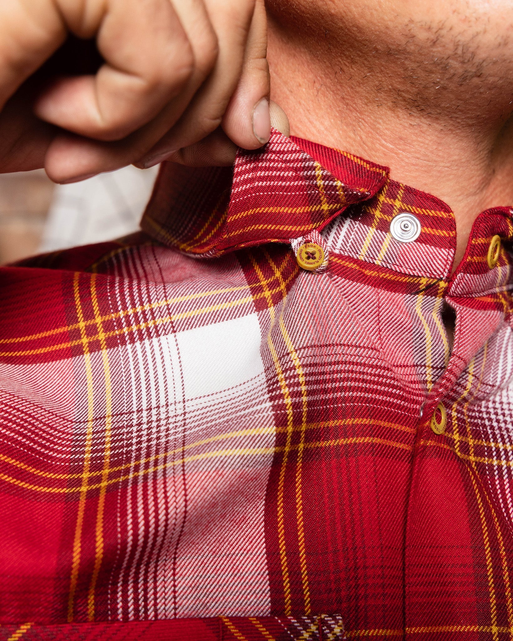Noel Flannel | Dixxon Flannel Co. – DIXXON EUROPE
