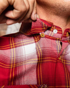 Noel Flannel | Dixxon Flannel Co.