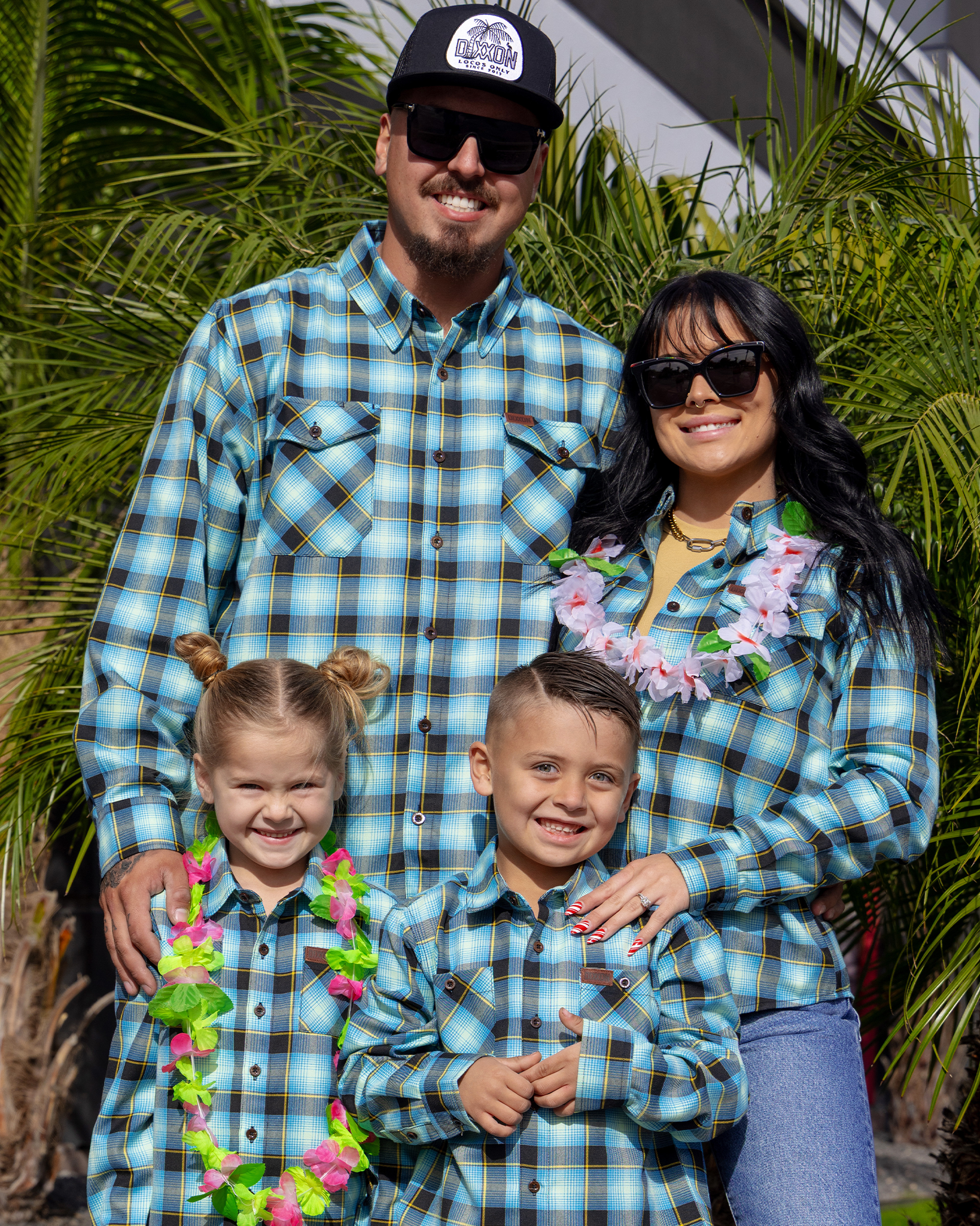 Camicia di flanella DIXXON FLANELLA x THE OFFSPRING Collab SUPERCHARGED Camicia di flanella DIXXON FLANELLA x THE OFFSPRING Collab SUPERCHARGED