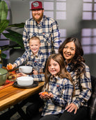 Youth The Passion Flannel - Dixxon Flannel Co.