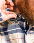 The Passion Flannel - Dixxon Flannel Co.