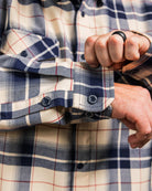 The Passion Flannel - Dixxon Flannel Co.
