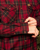 The Ralphie Flannel - Dixxon Flannel Co.