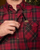 The Ralphie Flannel - Dixxon Flannel Co.
