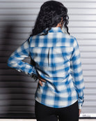Women's Roadster Shop Flannel - Dixxon Flannel Co.