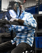 Roadster Shop Flannel - Dixxon Flannel Co.