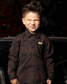 Youth Saint 10 Yr Anniversary Flannel - Dixxon Flannel Co.