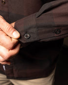 Saint 10 Yr Anniversary Flannel - Dixxon Flannel Co.