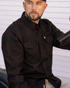 Saint 10 Yr Anniversary Flannel - Dixxon Flannel Co.