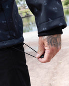 Anchor Jacket 2.0 - Sea Legs - Dixxon Flannel Co.