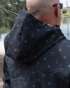 Anchor Jacket 2.0 - Sea Legs - Dixxon Flannel Co.