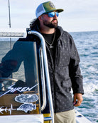 Anchor Jacket 2.0 - Sea Legs - Dixxon Flannel Co.