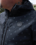 Anchor Jacket 2.0 - Sea Legs - Dixxon Flannel Co.