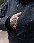 Anchor Jacket 2.0 - Sea Legs - Dixxon Flannel Co.