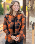 Women's The Jack Flannel - Dixxon Flannel Co.