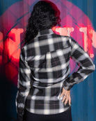Women's The Outlet Flannel - Dixxon Flannel Co.