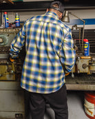 WD-40 Flannel - Dixxon Flannel Co.