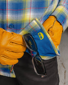WD-40 Flannel - Dixxon Flannel Co.