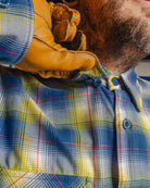 WD-40 Flannel - Dixxon Flannel Co.
