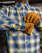 WD-40 Flannel - Dixxon Flannel Co.