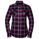 Women's Argon Flannel - Dixxon Flannel Co.