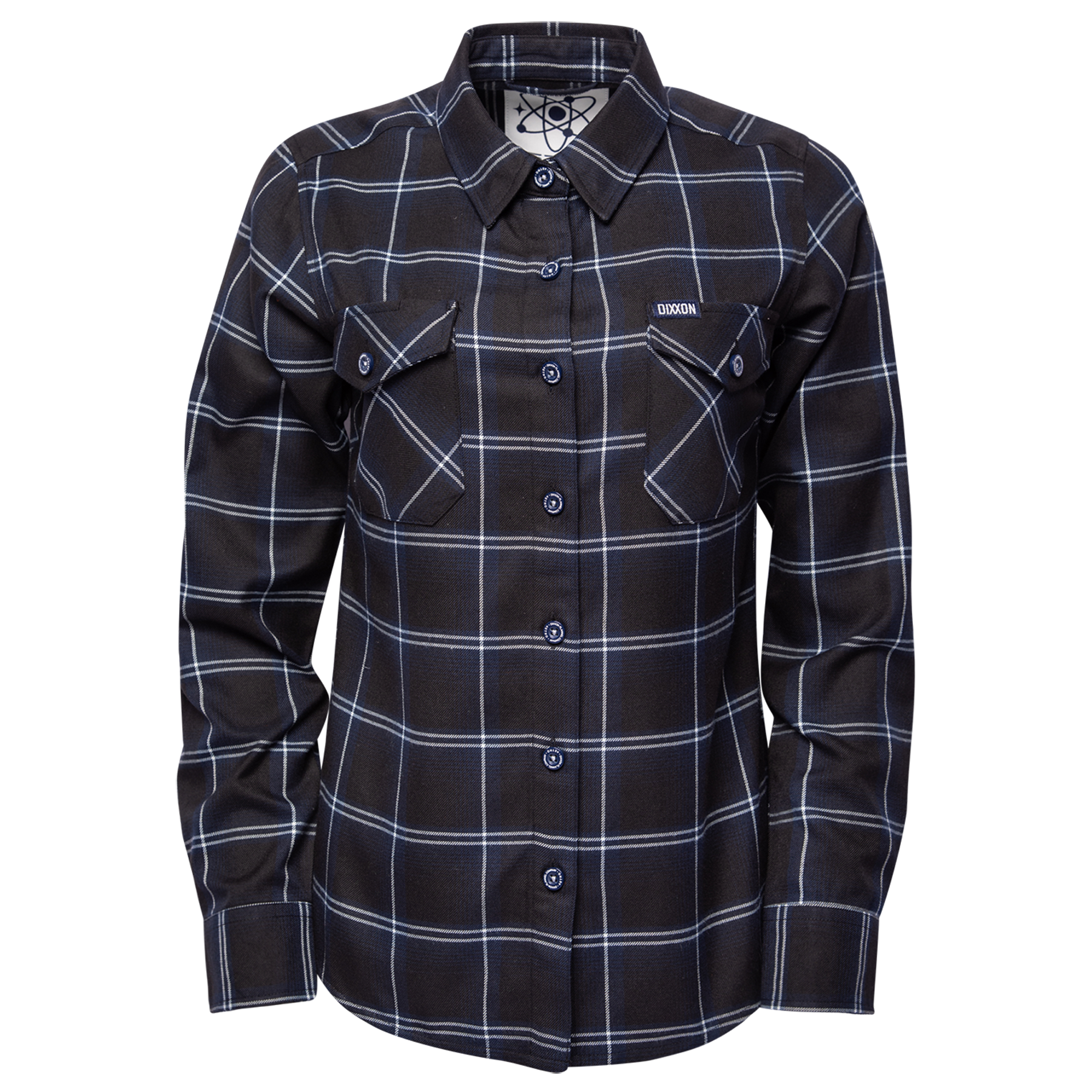 Women's Astro Flannel - Dixxon Flannel Co.