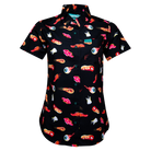 Women's Better Lovers Party Shirt - Dixxon Flannel Co.