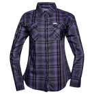 Women's Big League Long Sleeve Bamboo - Dixxon Flannel Co.
