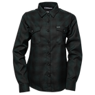 Women's Black Forest Flannel | Dixxon Flannel Co.