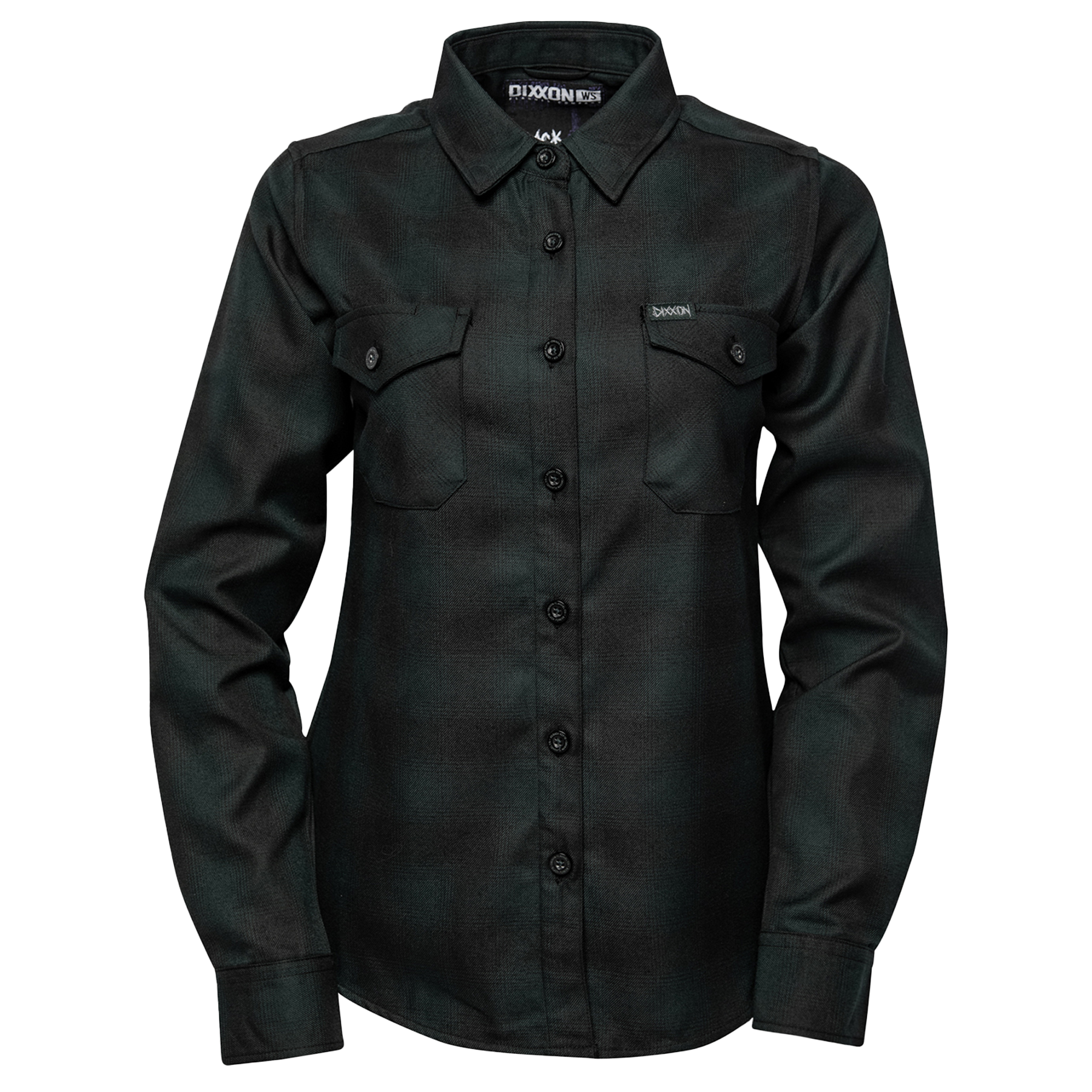 Women's Black Forest Flannel | Dixxon Flannel Co.