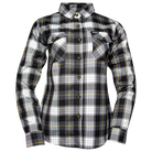 Women's Costanza Flannel - Dixxon Flannel Co.