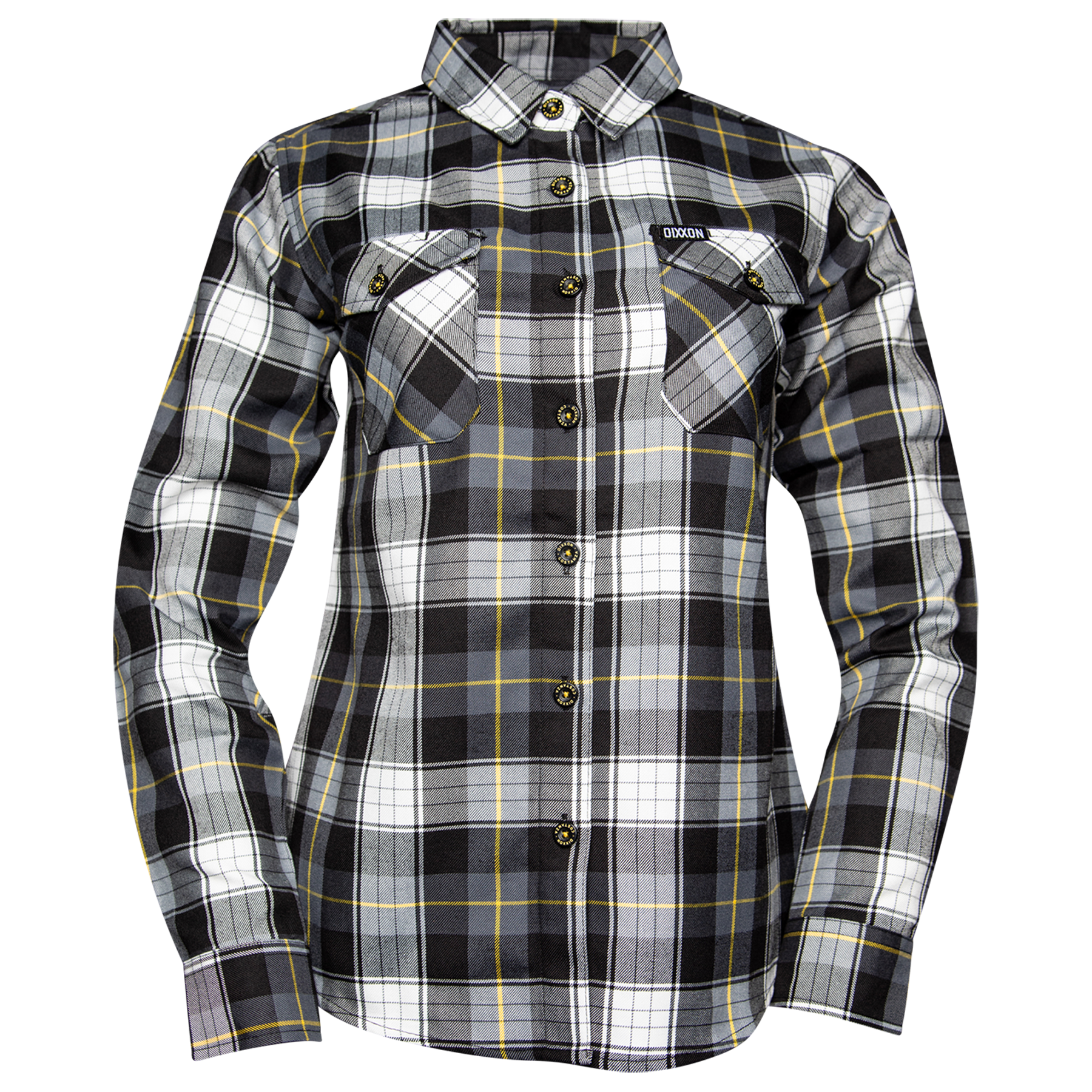 Women's Costanza Flannel - Dixxon Flannel Co.