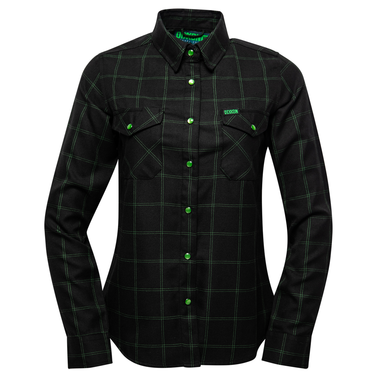 Women's CTRL-ALT-DEL Flannel | Dixxon Flannel Co. – DIXXON EUROPE