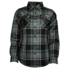 Women's The Ghost Ride - Deegan Flannel - Dixxon Flannel Co.