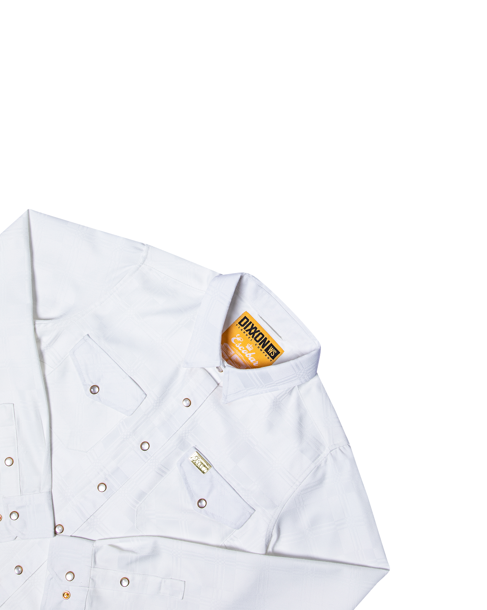 Women's Escobar Flannel - Dixxon Flannel Co.