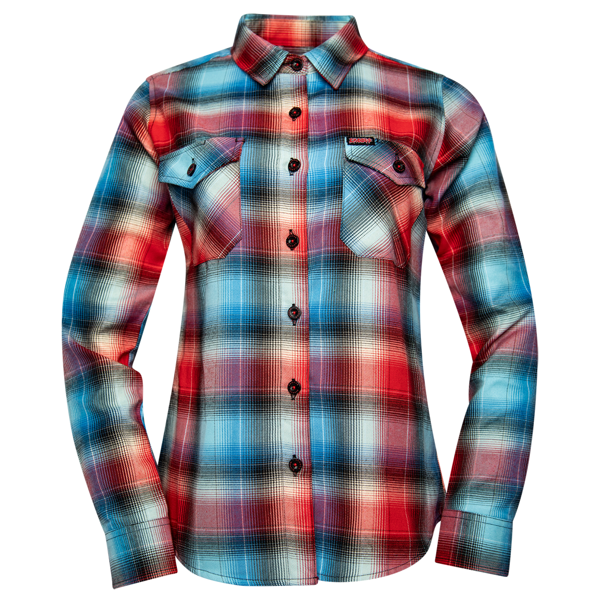 Women's Exodus Flannel | Dixxon Flannel Co. – DIXXON EUROPE