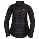 Women's Howdy Flannel - Dixxon Flannel Co.