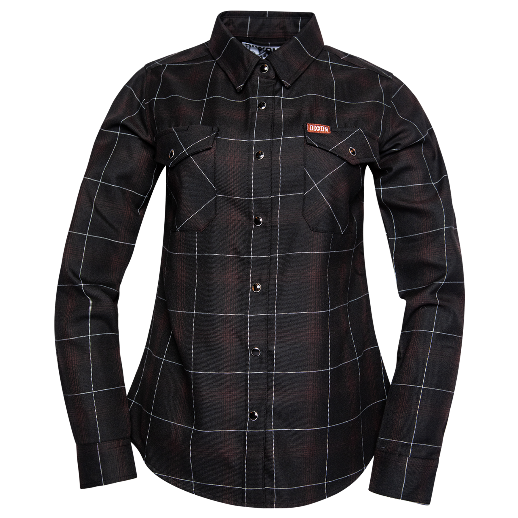 Women's Howdy Flannel - Dixxon Flannel Co.