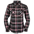 Women's I Love Boobies 2025 Flannel | Dixxon Flannel Co.