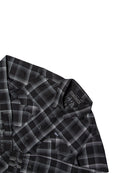 Women's KISS Dressed To Kill Flannel - Dixxon Flannel Co.