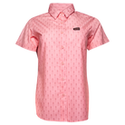Women's Manmosa Party Shirt - Dixxon Flannel Co.