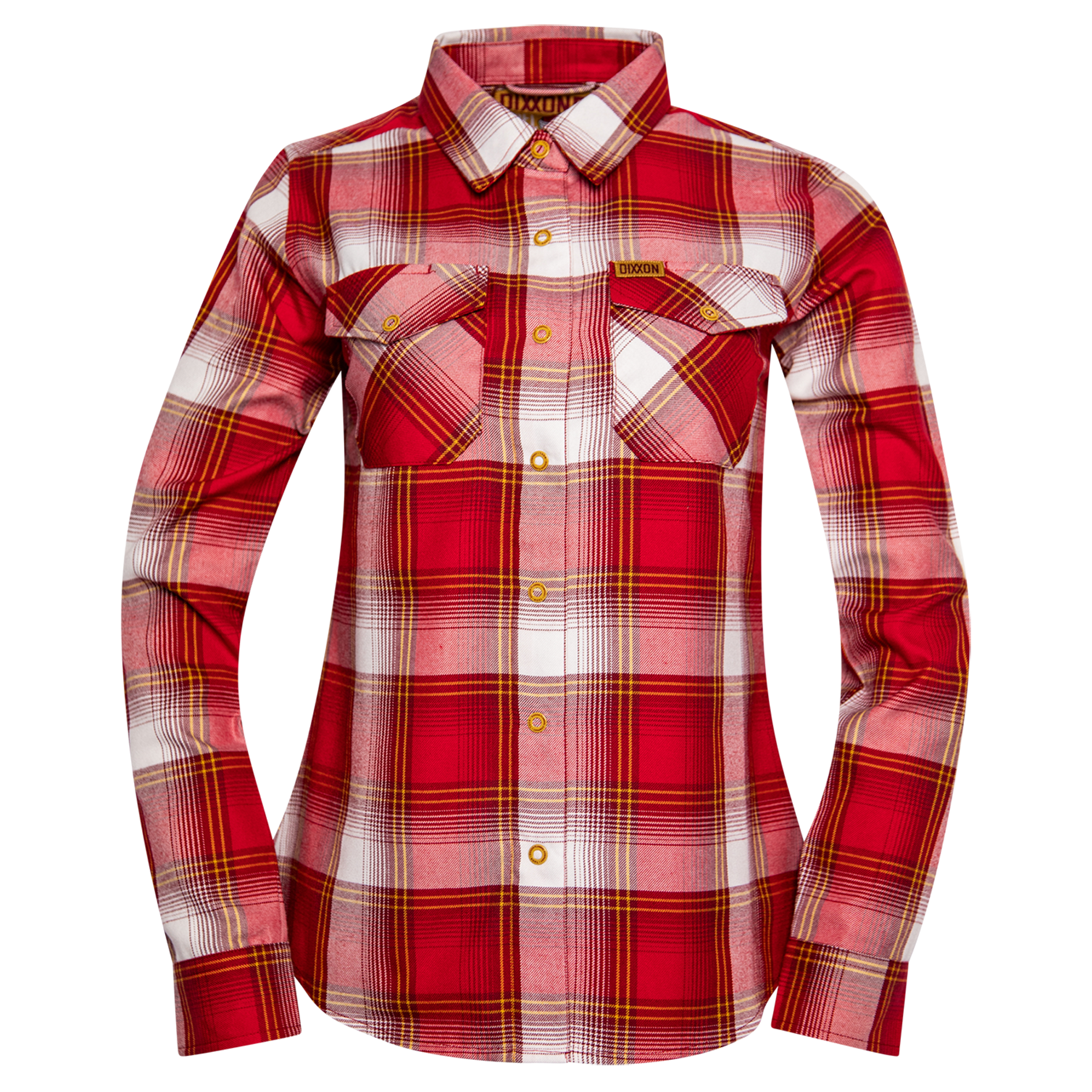 Women's Noel Flannel | Dixxon Flannel Co.