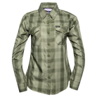 Women's Palo Verde Long Sleeve Bamboo - Dixxon Flannel Co.