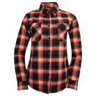 Dixxon Women's Pazuzu Flannel