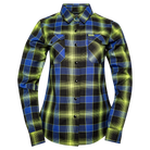 Women's Suicidal Tendencies Adrenaline Addict Flannel - Dixxon Flannel Co.