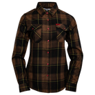 Womens The Hive Flannel - Dixxon Flannel Co.