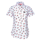 Women's The Larry Party Shirt - Dixxon Flannel Co.
